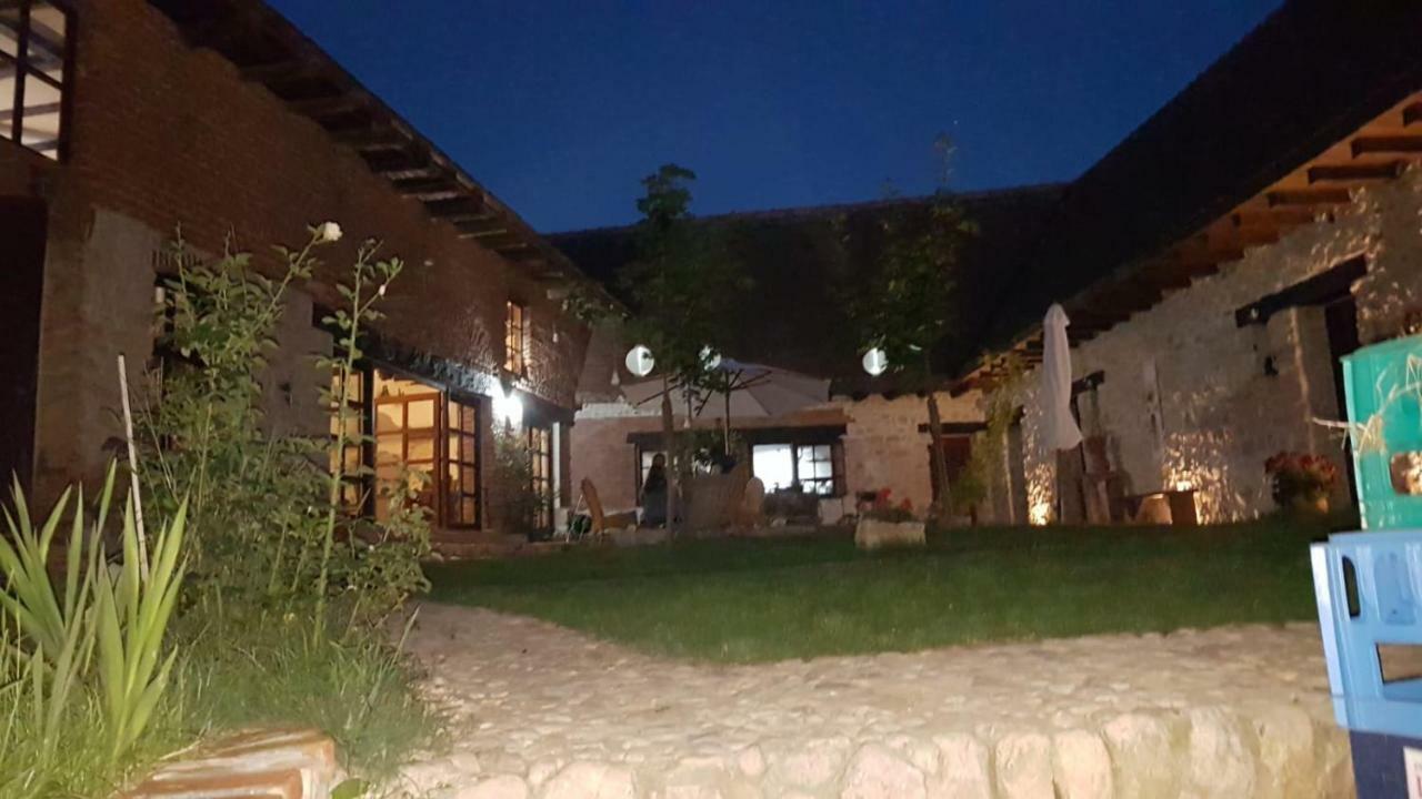 فندق Casa Thea Cheile Nerei Sokolar المظهر الخارجي الصورة